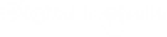 Digital Mohalla