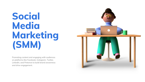 Digital MohallaDigital Marketing image 3