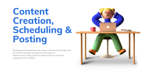 Digital MohallaDigital Marketing image 4