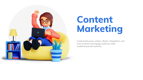 Digital MohallaDigital Marketing image 5