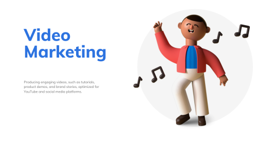 Digital MohallaDigital Marketing image 1