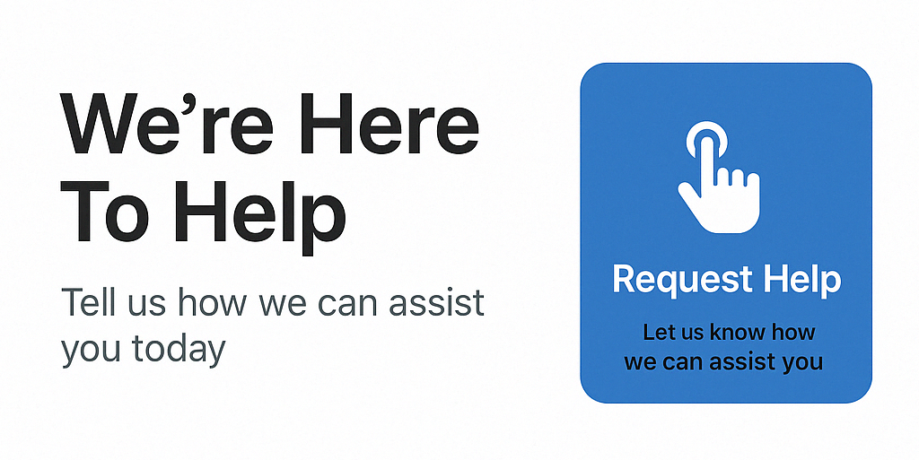 request help