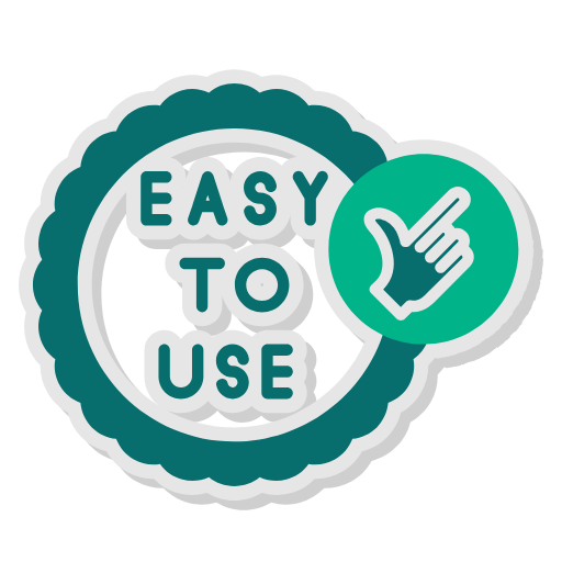 Easy to Use