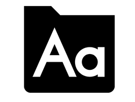 Free Fonts