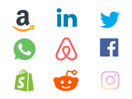 Free Icons
