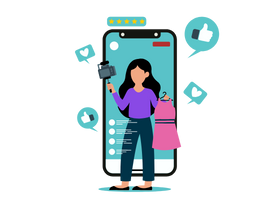 User Generated Content