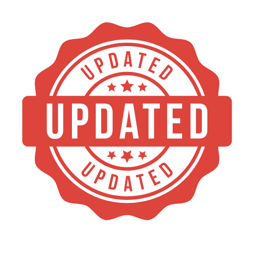 Regular Updates